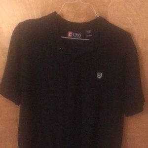 Men’s knit pullover